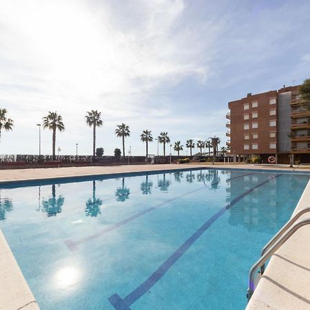 Apartment Els Pins By Interhome Torredembarra Exterior photo
