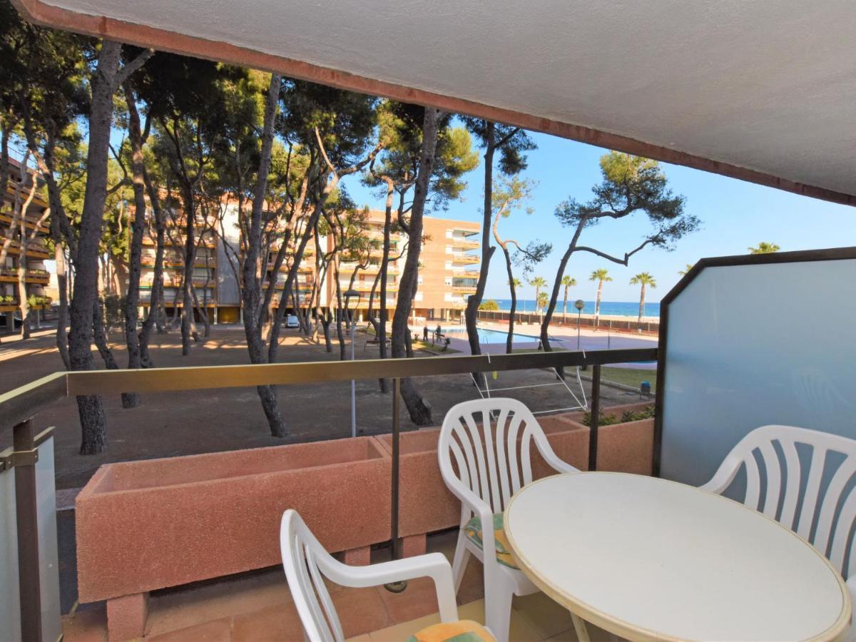Apartment Els Pins By Interhome Torredembarra Exterior photo