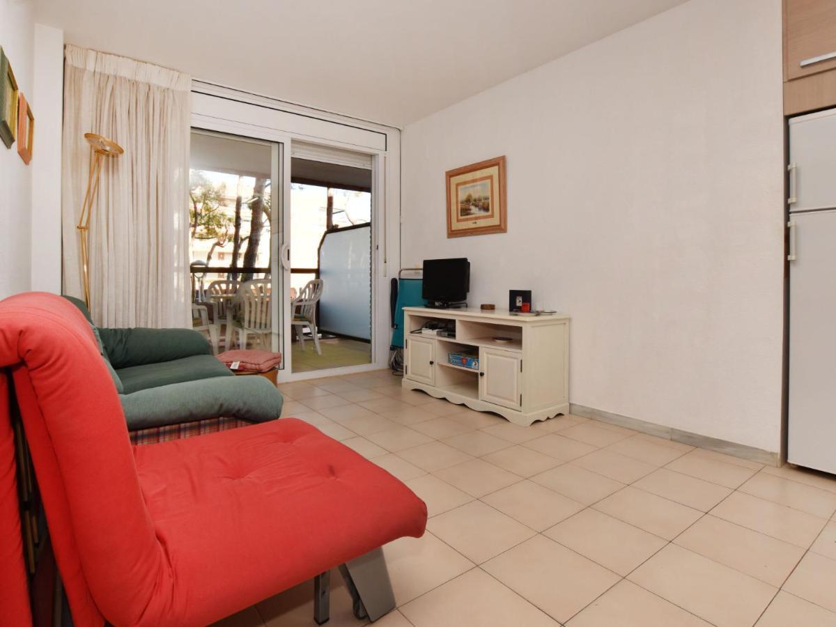 Apartment Els Pins By Interhome Torredembarra Exterior photo